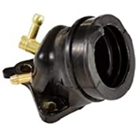 Motodak Tubo de Admisión Maxi Scooter Top Perf Adapt. 125 Piaggio 4 Tiempos (Origen 874415-b016579 )